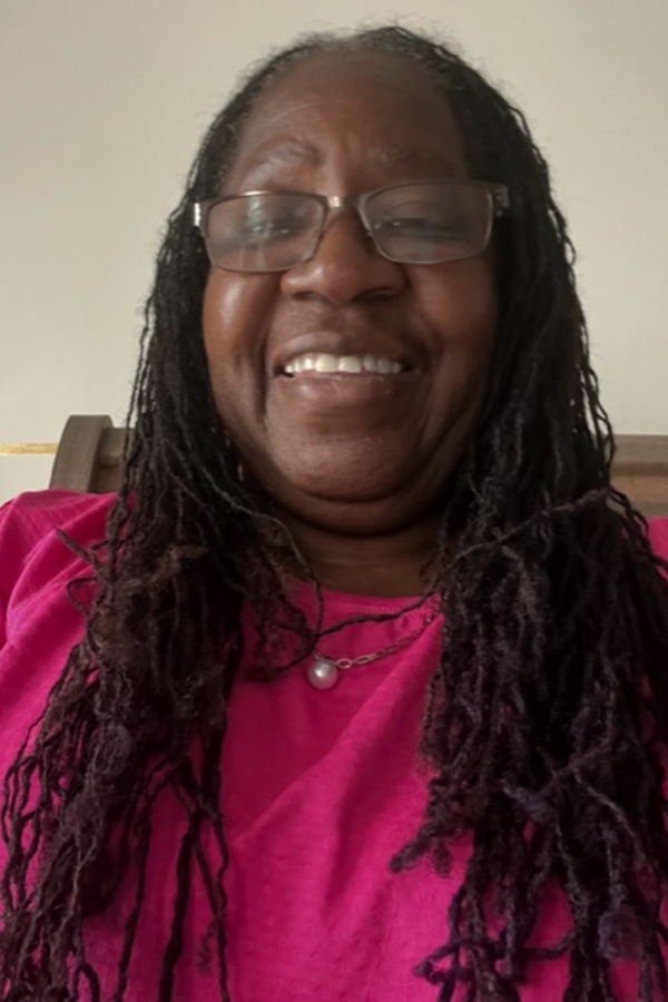 Cruise Brothers Travel Agent Rosa Broddie